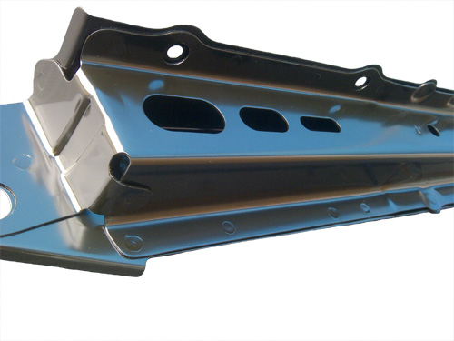 Corrosion Protection