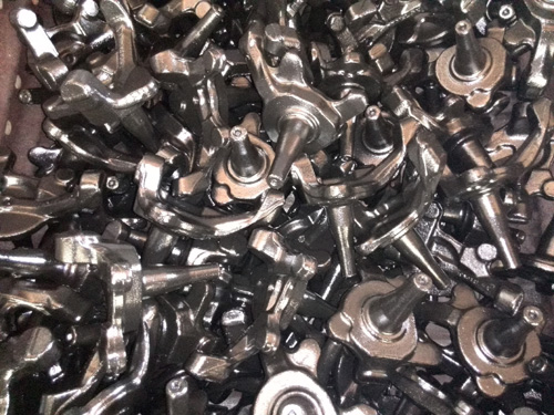 Anti-corrosion Protection