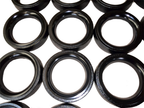 Coating Metal Components